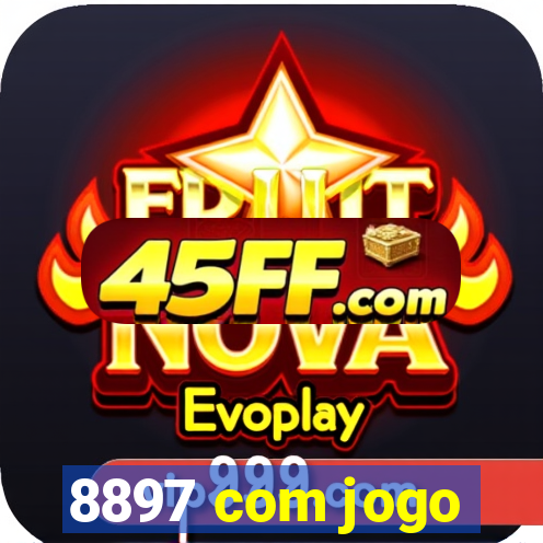 8897 com jogo